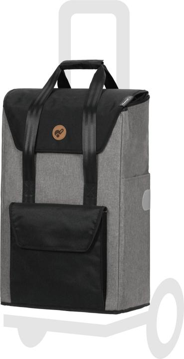 Actual product image Andersen Senta 2.0 gray