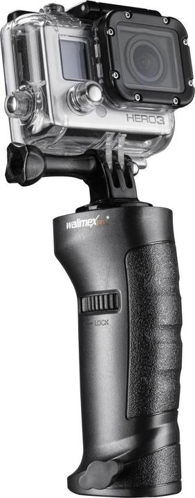 Immagine prodotto Walimex Supporto flash "Shooter (Porta flash)