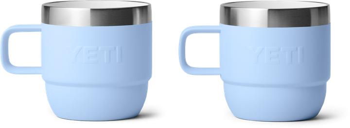 Actual product image Yeti Rambler Tasse Stapelbar