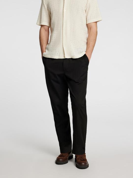 Immagine prodotto Selected Homme Klassische Tapered Hose (M)