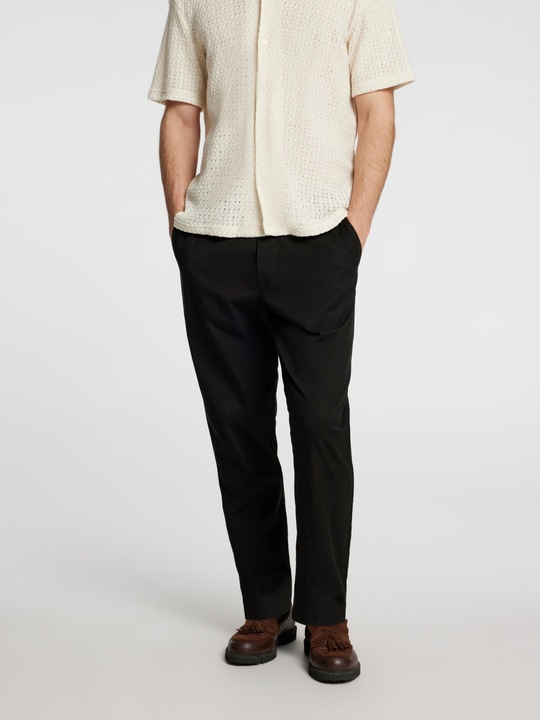 Produktbild Selected Homme Klassische Tapered Hose (XXL)