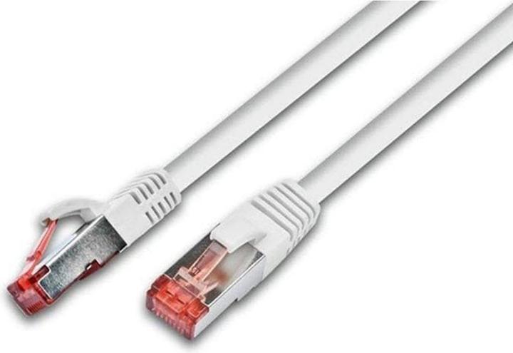 Wirewin Netzwerkkabel (S/FTP, CAT6, 3 m)