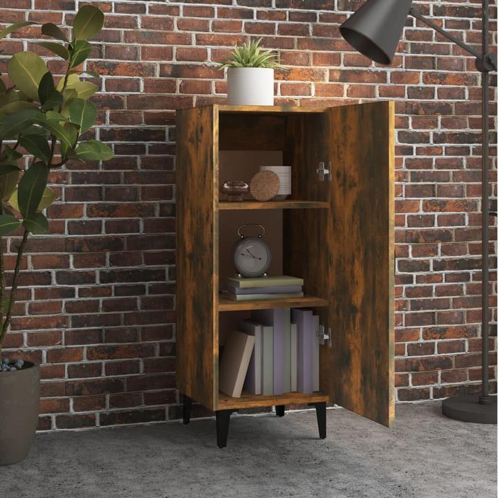 Produktbild vidaXL Sideboard (34.50 x 34 x 90 cm)