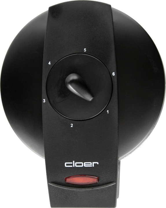 Produktbild Cloer 1620 Waffelautomat