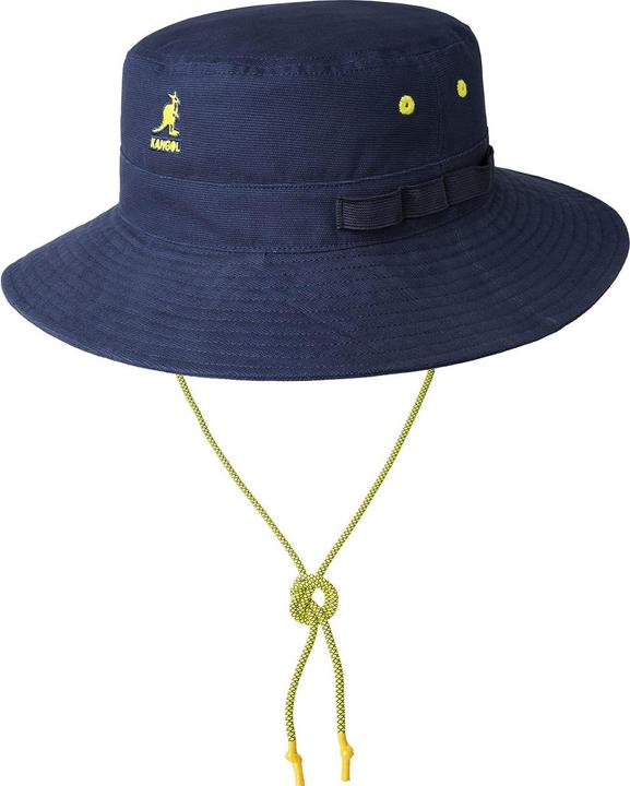 Produktbild Kangol utility cords jungle
