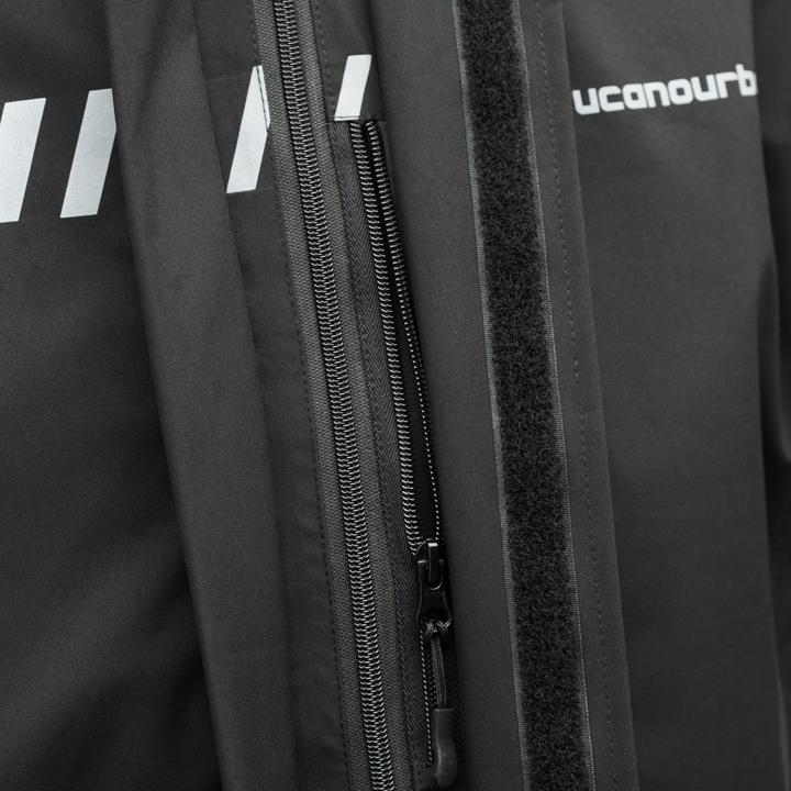 Produktbild Tucano Urbano Jacke Diluvio pro Hydroscud (Herren, XXL)
