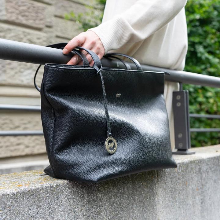 Immagine prodotto Braun Büffel Shopper Hanna (20 l)