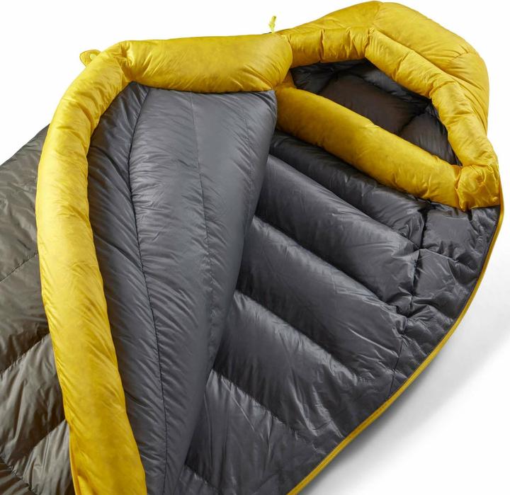 Produktbild Sea To Summit Spark Down (213 cm)