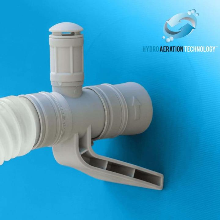 Actual product image Intex Silas