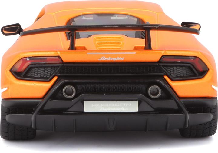 Produktbild Bburago Lamborghini Huracan Performante