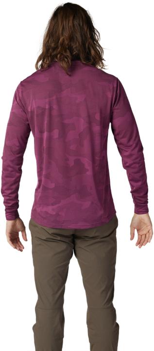 Image du produit Fox Jersey 24 Ranger Tru Dri Ls San (XL)