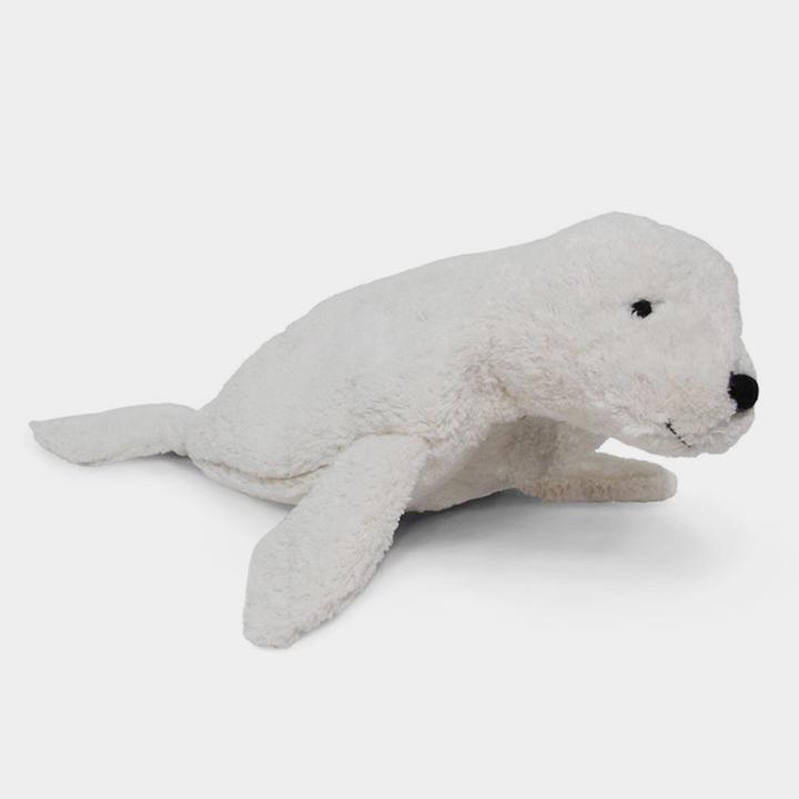 Image du produit Senger Naturwelt Robbe Blanc Petit (9 cm)