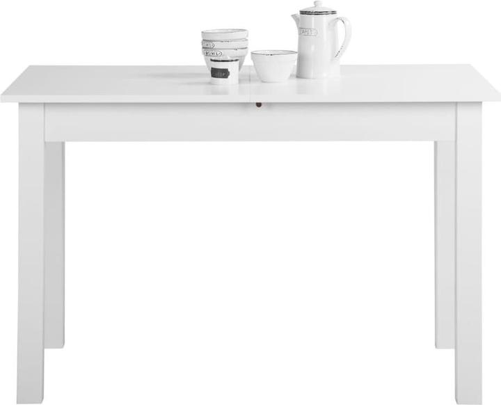 Image du produit Finori Coburg (160 x 70 x 76.5 cm)