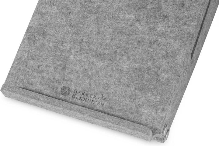 Immagine prodotto Bakker Elkhuizen NB Stand Ergo-Top 320 Circolare