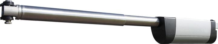 Actual product image Locinox Door closer Samson-2 (Room door, Entrance door, Wooden door, French window, Outdoor)