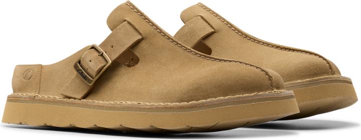 Produktbild Clarks M Solsbury Mule (42)