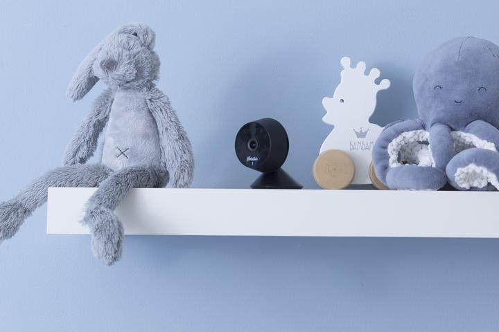 Image du produit Alecto Babyphones