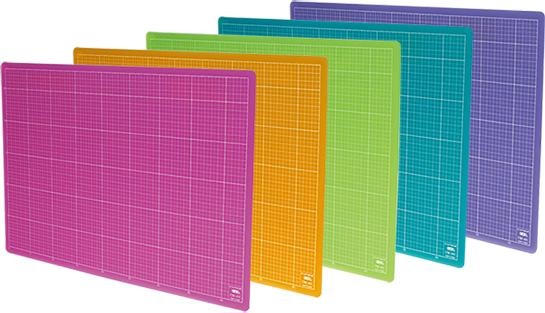 Produktbild Lion Schneidematte (45 x 30 cm)