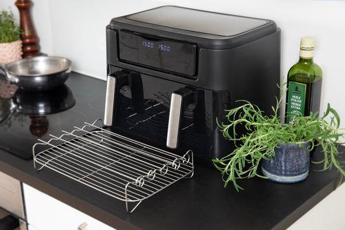 Actual product image Gastronoma 10 litre - 850 watt - 10 programmer