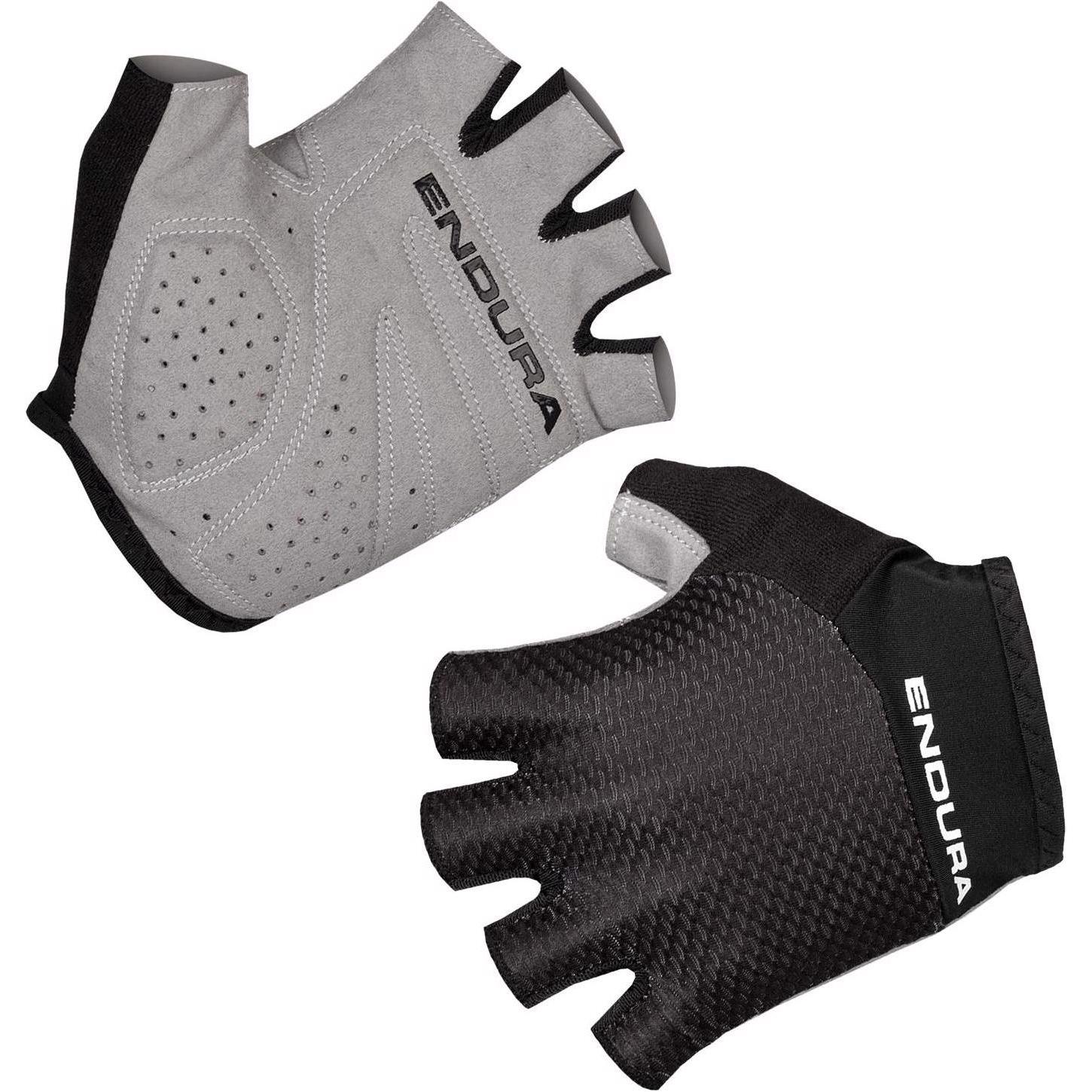 Endura, Herren, Handschuhe, Xtract Lite Handschuh, Schwarz, (XS)