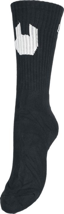 Produktbild Urban Classics Socken Loud since 1986 (41 - 45)