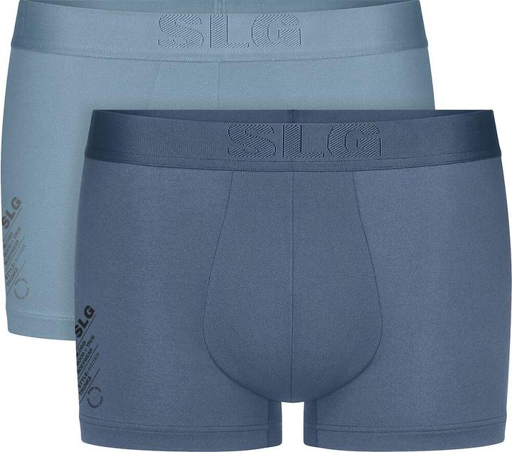 Jeansblau