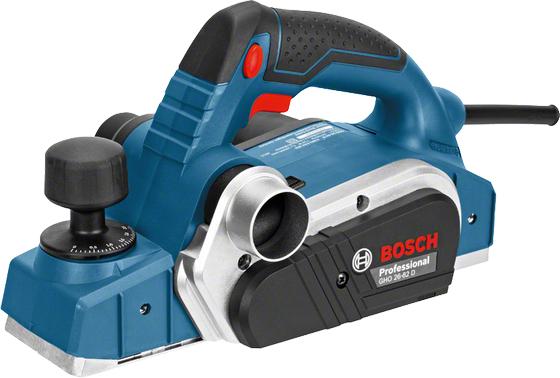 Produktbild Bosch Professional GHO 26-82 D