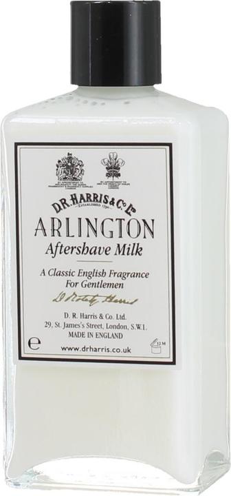 Produktbild D.R. Harris Arlington (Aftershave Balsam, 100 ml)