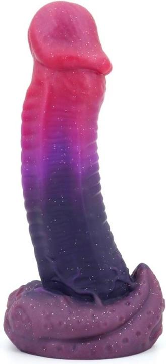 Actual product image Monstered Galactic Solace" dildo