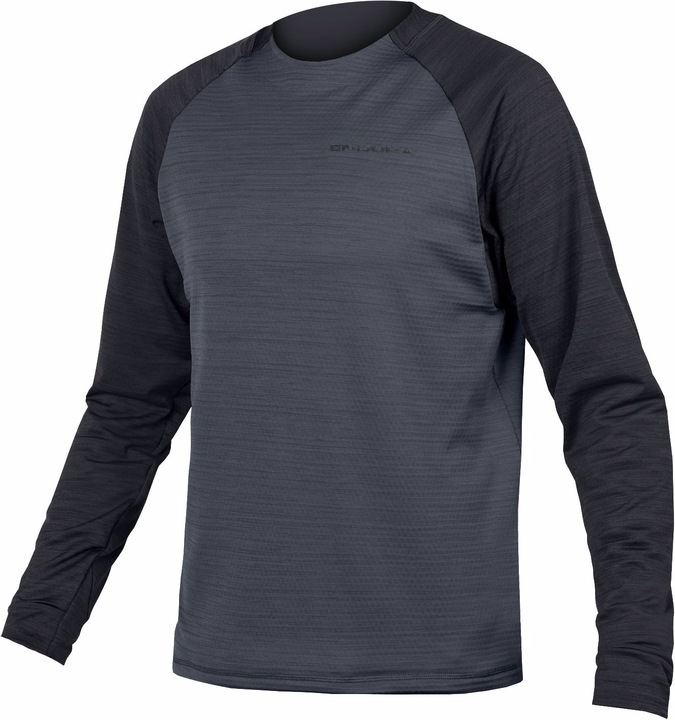 Actual product image Endura SingleTrack Fleece (XXL)