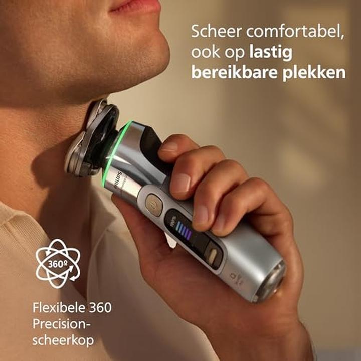 Produktbild Philips i9000 Prestige Ultra XP9404/38