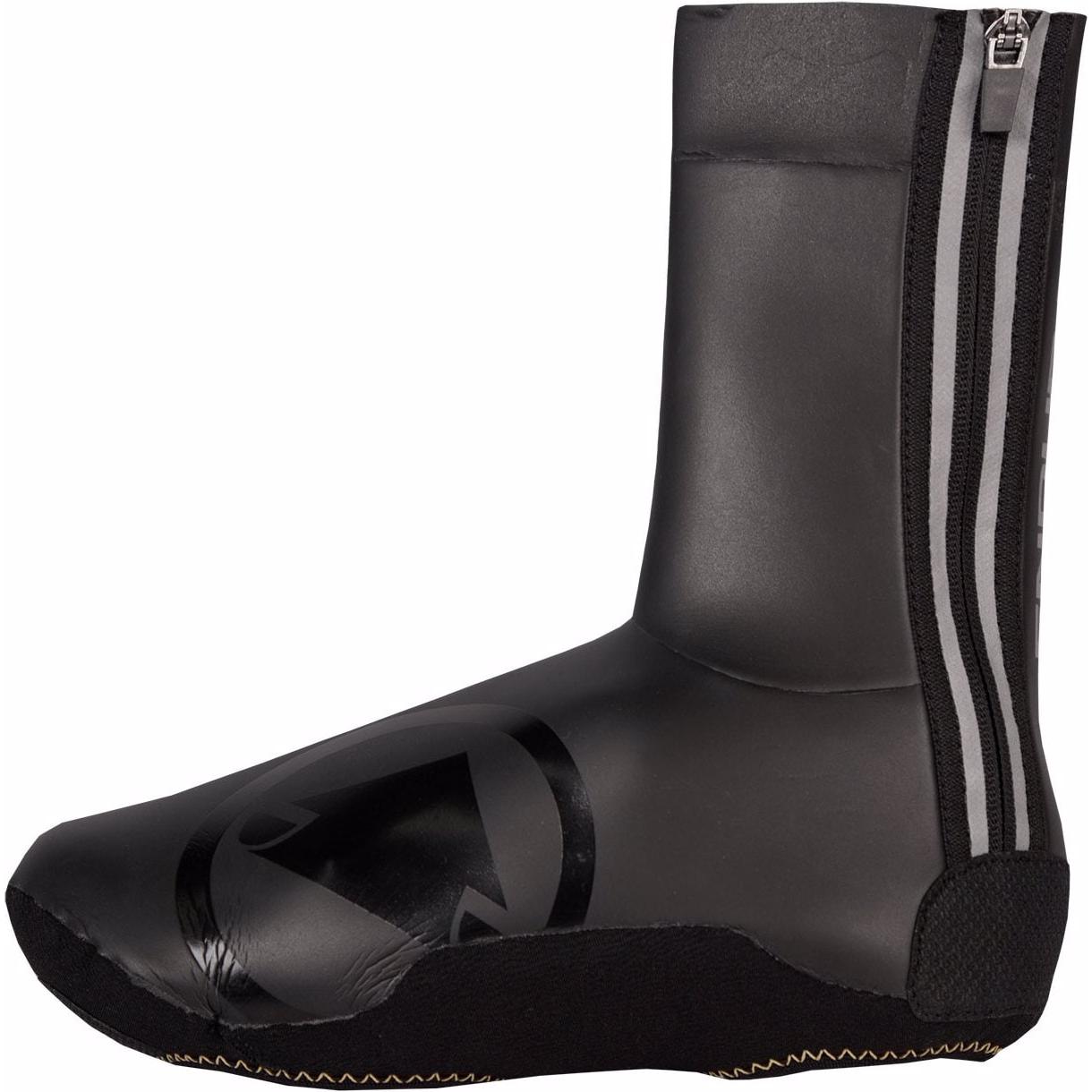 Endura, Herren, Schuhüberzug, Freezing Point II (XL), Schwarz, XL