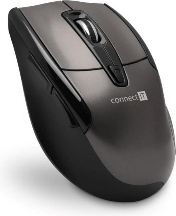 Connect IT CMO-1300-BR) (Wireless)