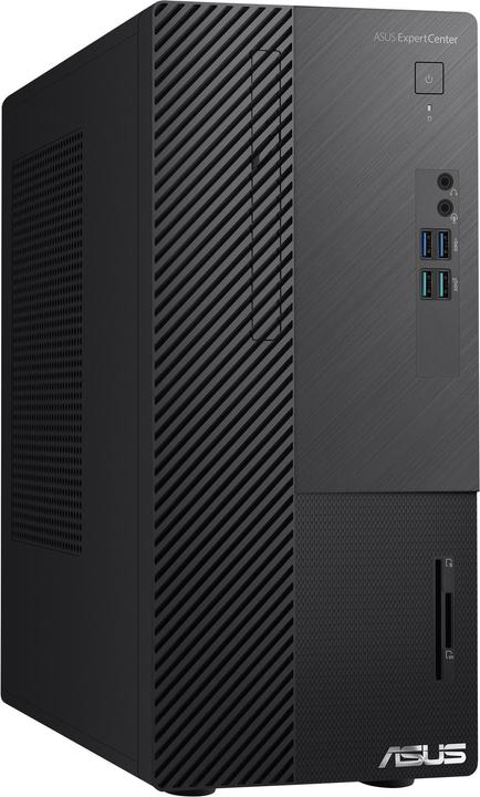 Produktbild Acer ASUS ExpertCenter D5 MiniTower (512 GB, 16 GB, Intel Core i7-13700, UHD Graphics 770)