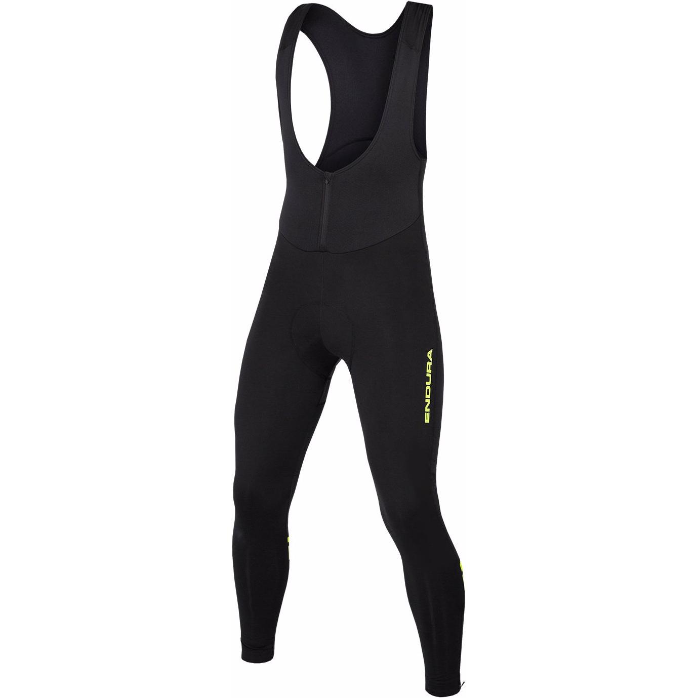 Endura, Herren, Velohosen, Windchill (L), Gelb, L