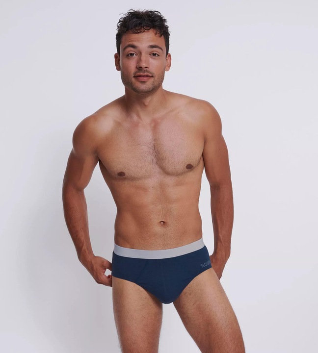 Immagine prodotto Sloggi Vai Abc 2.0 (XL, confezione da 6)
