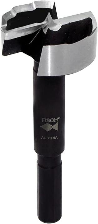 Immagine prodotto Fisch Tools Set di punte Forstner BLACK SHARK PRO (15, 20, 25, 26, 30, 35, 40, 45, 50, 55 mm)