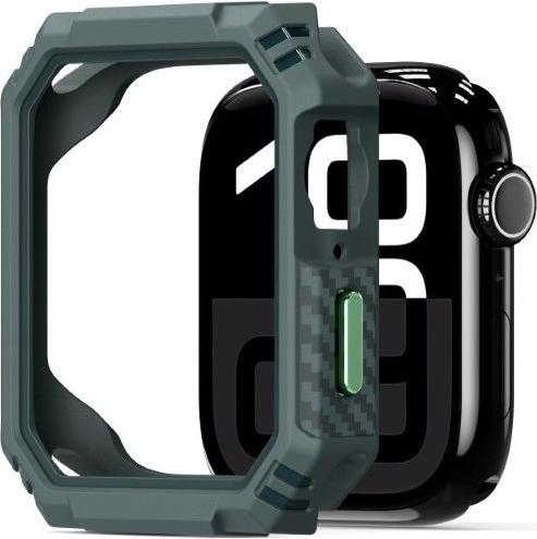 Dux Ducis Damo Series Silikon und PC Schutzhülle