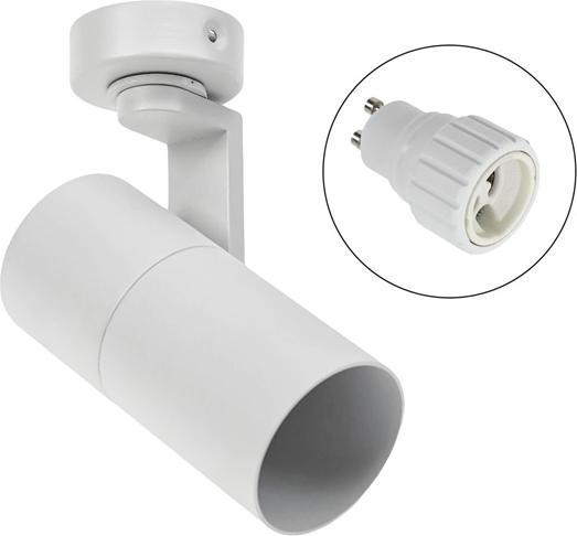 Immagine prodotto Spectrum LED MADARA MINI II GU10 MONTATO SLIP003014 W