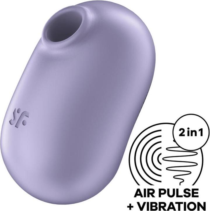 Productafbeelding Satisfyer Pro To Go 2 - Beige