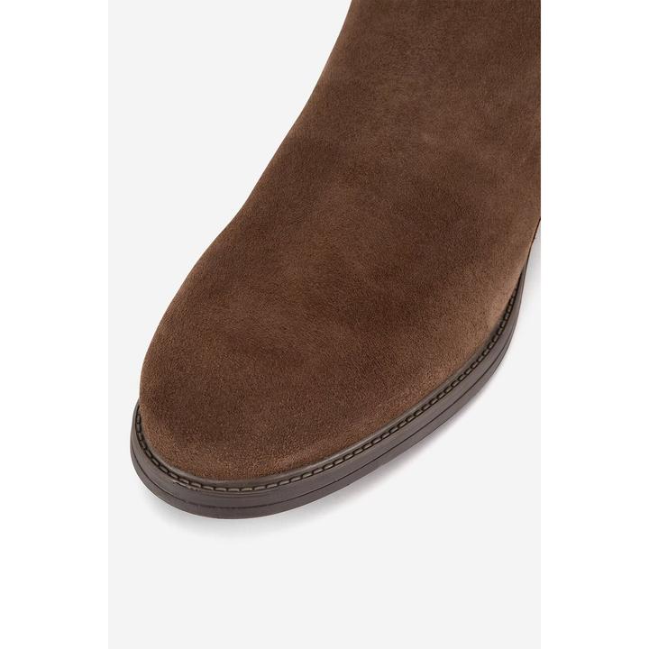 Produktbild Lasocki Wildleder-Stiefeletten (41)