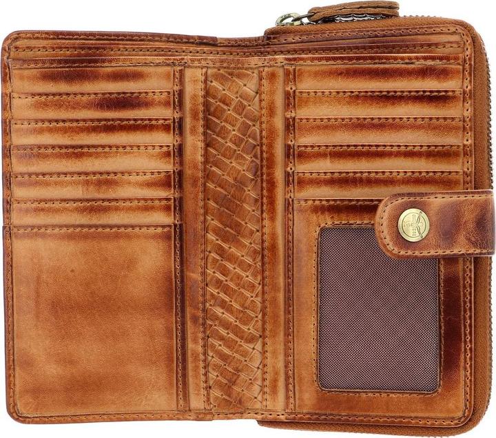 Actual product image Chiemsee Antwerp Wallet with Flap
