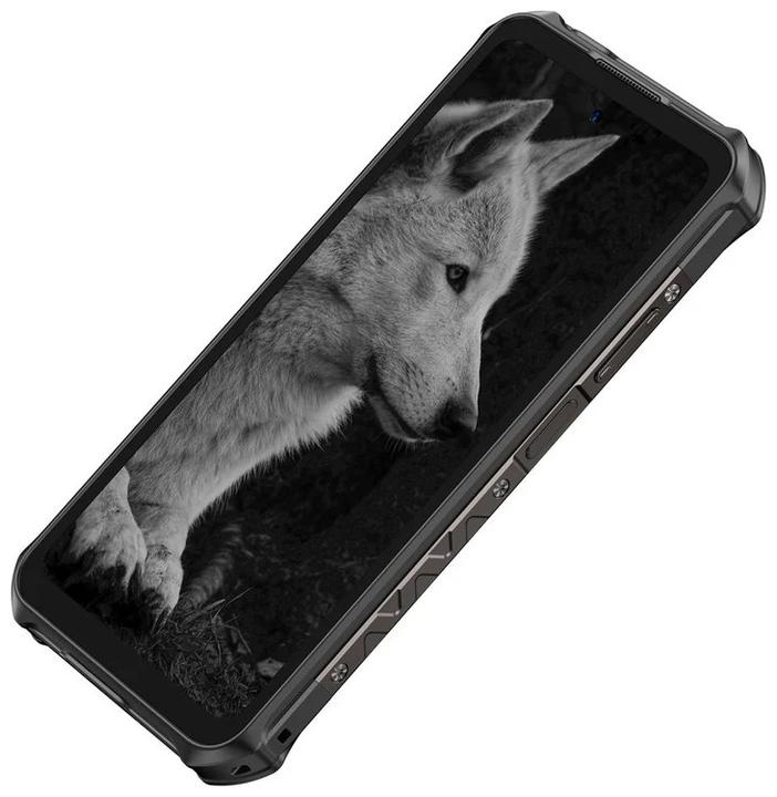 Immagine prodotto Ulefone Armor X16 Pro EU (256 GB, Ombra della terra desolata, 6.56", Doppia SIM, 5G)