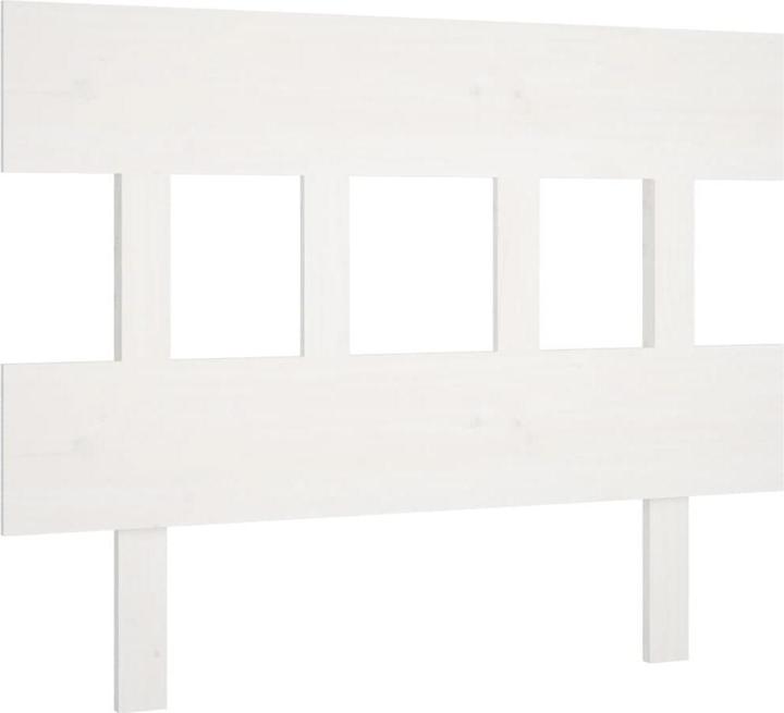 Produktbild vidaXL Aylice (93.5 x 3 x 81 cm)