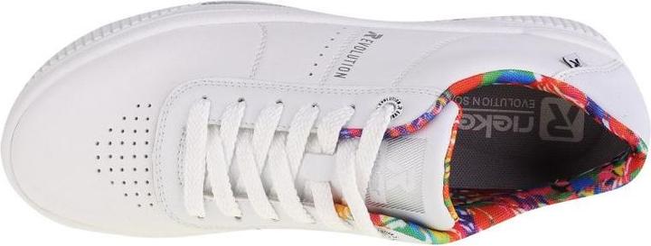 Produktbild Rieker Evolution W0702-80 weiss 37 (37)