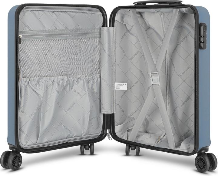 Produktbild Worldpack New York 2.0 (38 l)