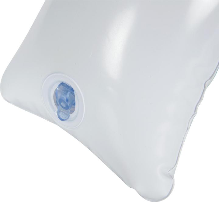 Actual product image Bestway Swim Safe ABC AquaStar Fabric Inflatable Wristband Floaties M/L, Swim armbands, Boy/Girl, Fabr