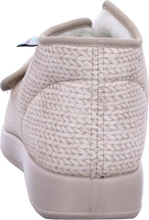 Actual product image Florett Genoa slipper Ginosa (36)