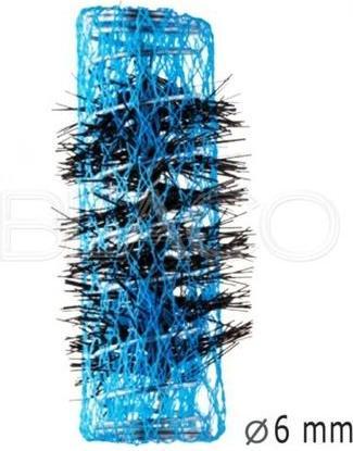 Immagine prodotto XanitaliaPro Bigodini Piegacapelli con Scovolo 16mm