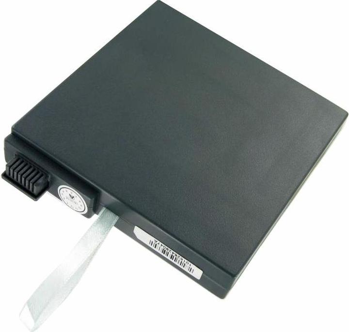 Produktbild Fujitsu-Siemens Akku Gericom Hummer, Fujitsu Siemens Amilo D783 (6 Zellen, 4800 mAh)